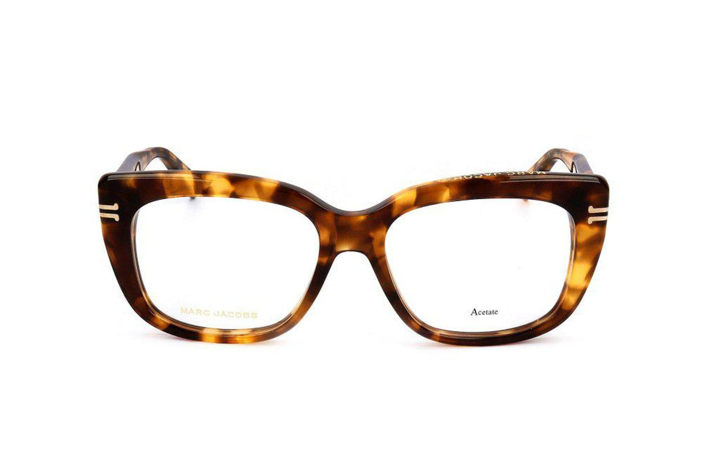 Marc Jacobs Eyewear Cat-Eye Frame Glasses