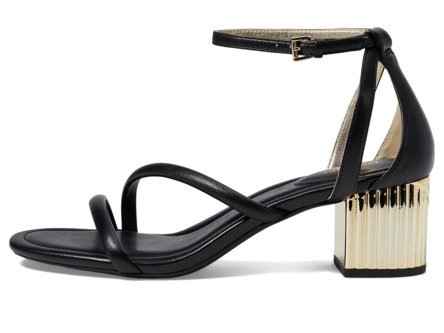 Porter Strappy Mid Sandal