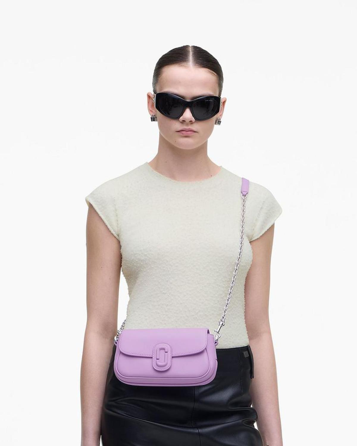 The Clover Shoulder Bag