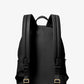 Maisie Medium Pebbled Leather 2-in-1 Backpack