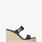 Lucinda Wedge Sandal