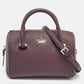 Kate Spade  Leather Cameron Street Lane Satchel