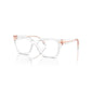 Women's Eyeglasses, MK4117U