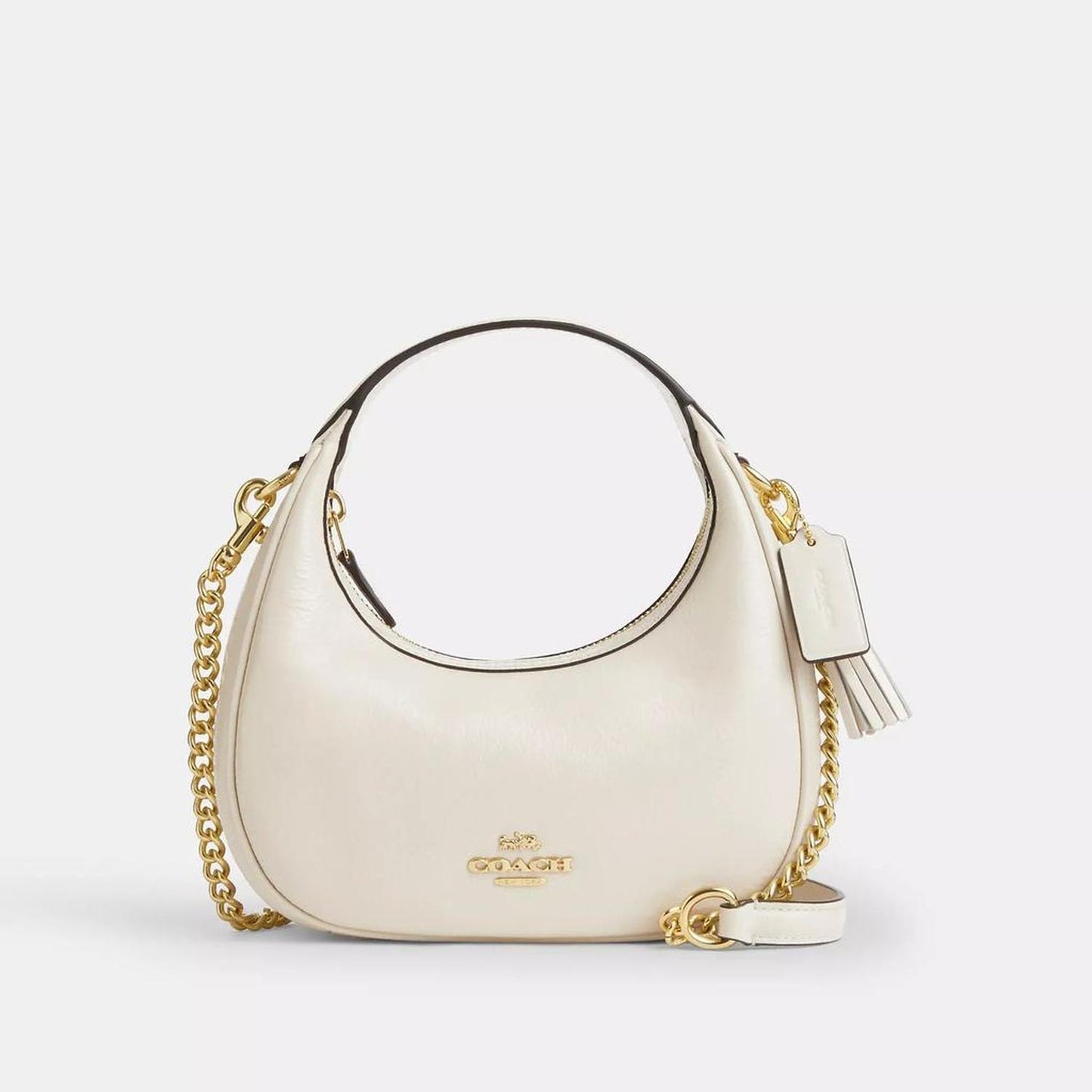 Coach Outlet Carmen Mini Crossbody Bag