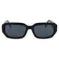 Marc Jacobs Eyewear Rectangular Frame Sunglasses