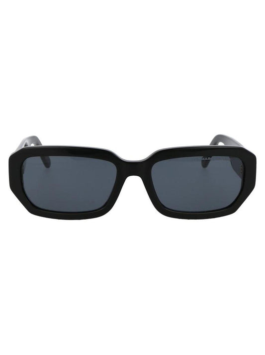 Marc Jacobs Eyewear Rectangular Frame Sunglasses