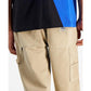 Men's Cotton Tapered-Fit Pants