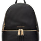 Michael Michael Kors Rhea Zip Backpack