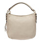 Kate Spade LinenLeather Small Cobble Hill Ella Hobo