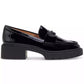 Women's Leah Platform Lug Sole Loafers