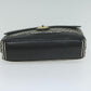 Chanel  Canvas Shoulder Bag (Pre-Owned)