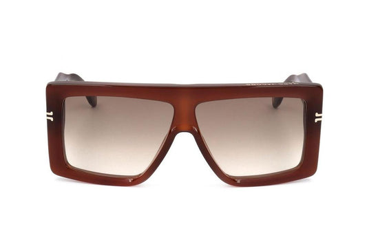 Marc Jacobs Eyewear Square Frame Sunglasses