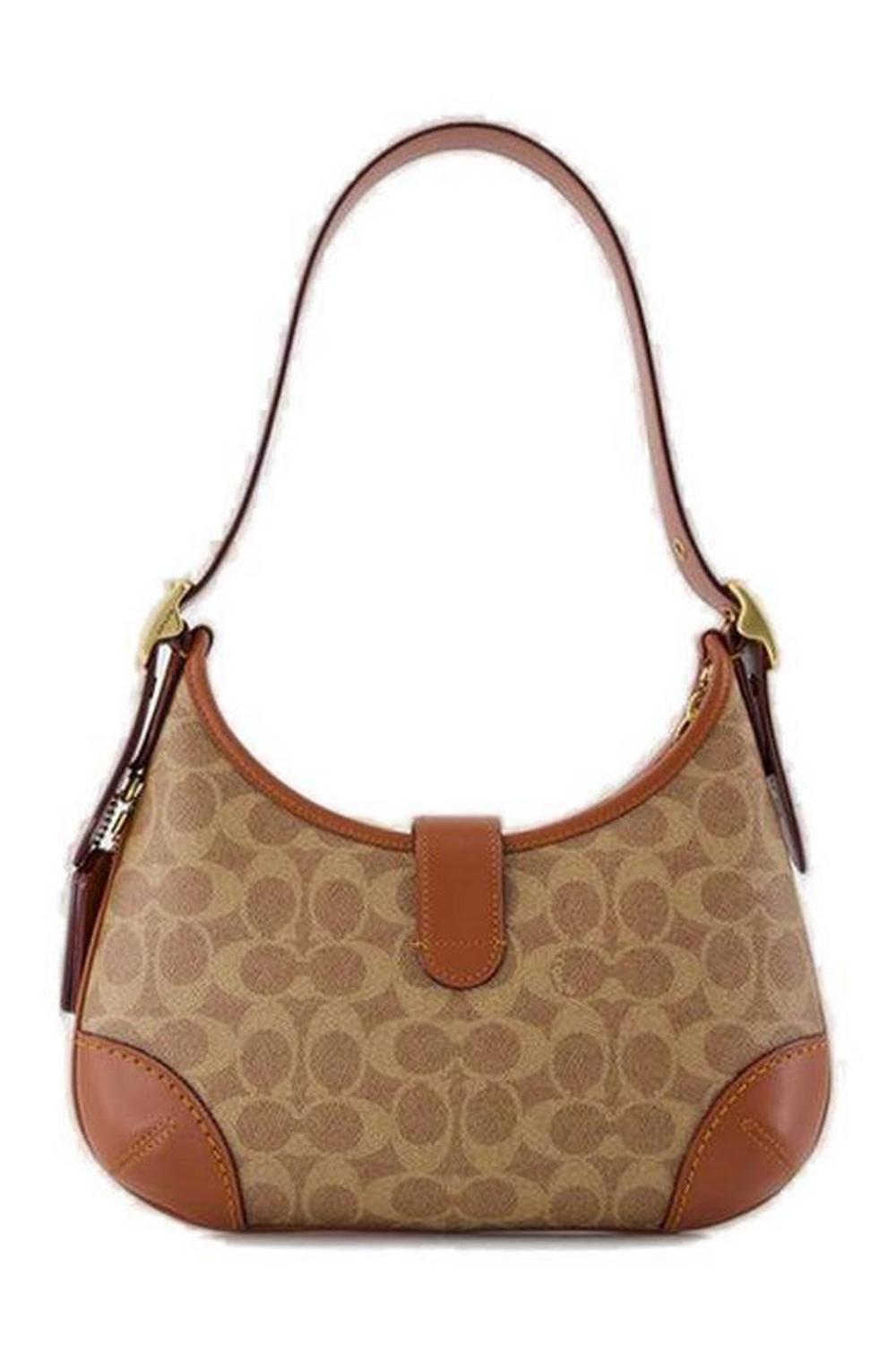 Coach Hamptons Hobo Bag