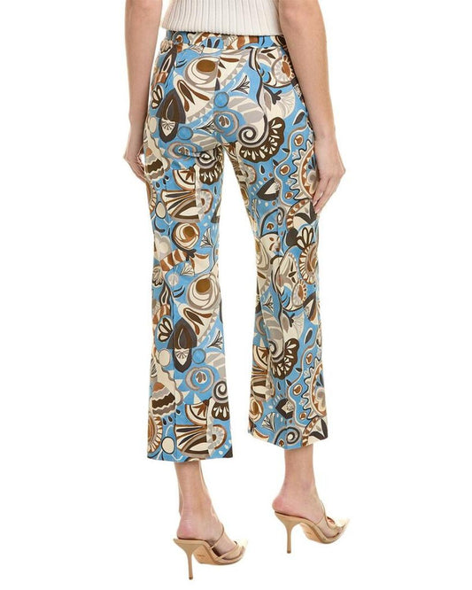 S Max Mara Licia Trouser