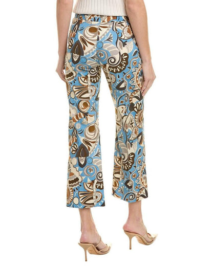 S Max Mara Licia Trouser