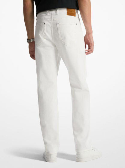 Arden Relaxed-Fit Denim Jeans