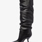 Luna Leather Boot