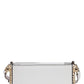 Michael Michael Kors Bryant Small Pebbled Convertible Pouch