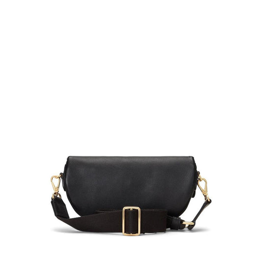 Leather Marcy Belt Bag