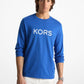 KORS Cotton Jersey T-Shirt