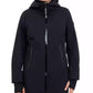 MICHAEL Women's Hooded Softshell Coat