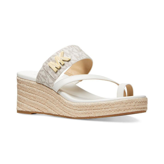 Women's Jilly Espadrille Platform Wedge Sandals