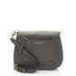 Leather Empire City Shoulder Bag