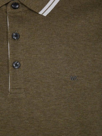 Michael Kors Greenwich Polo Shirt