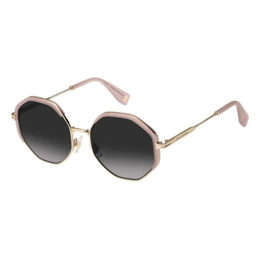 Metal Women's Sunglasses