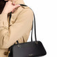 Grace Small Leather Shoulder Bag