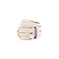 Women's 35mm Feather Edge Belt