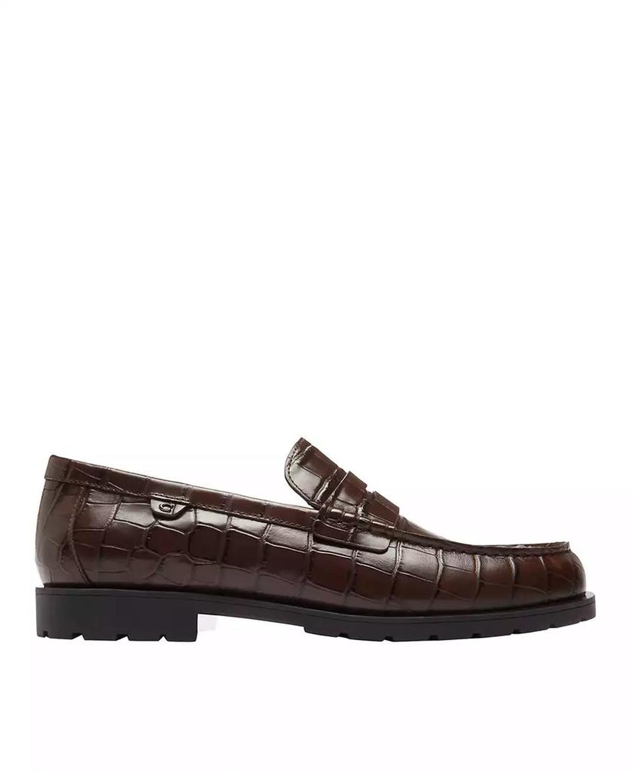 Men's Reagan Slip-on Loafer