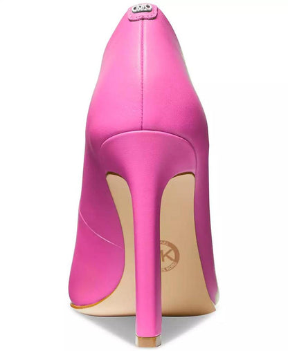 Women's Amara Pointed Toe High Heel Pumps