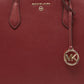 Michael Kors Leather Medium Marilyn Tote