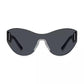 Marc 737 99MM Shield Sunglasses