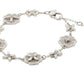 Heritage Bloom Line Bracelet