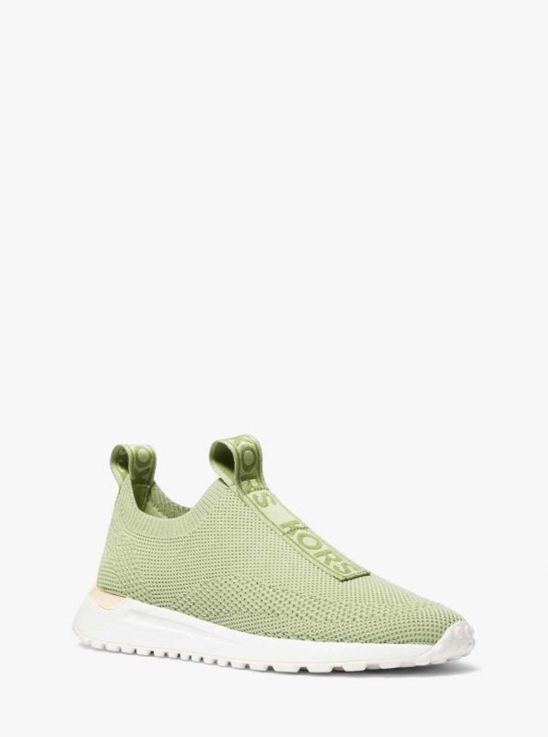 Bodie Knit Slip-On Sneaker