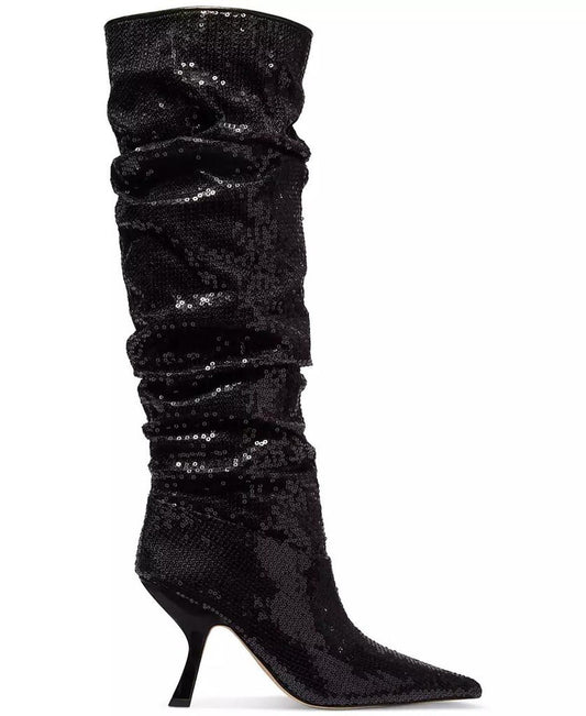 Women's Luna Slouch Boots