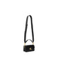 Leather Small Tayler Crossbody Bag