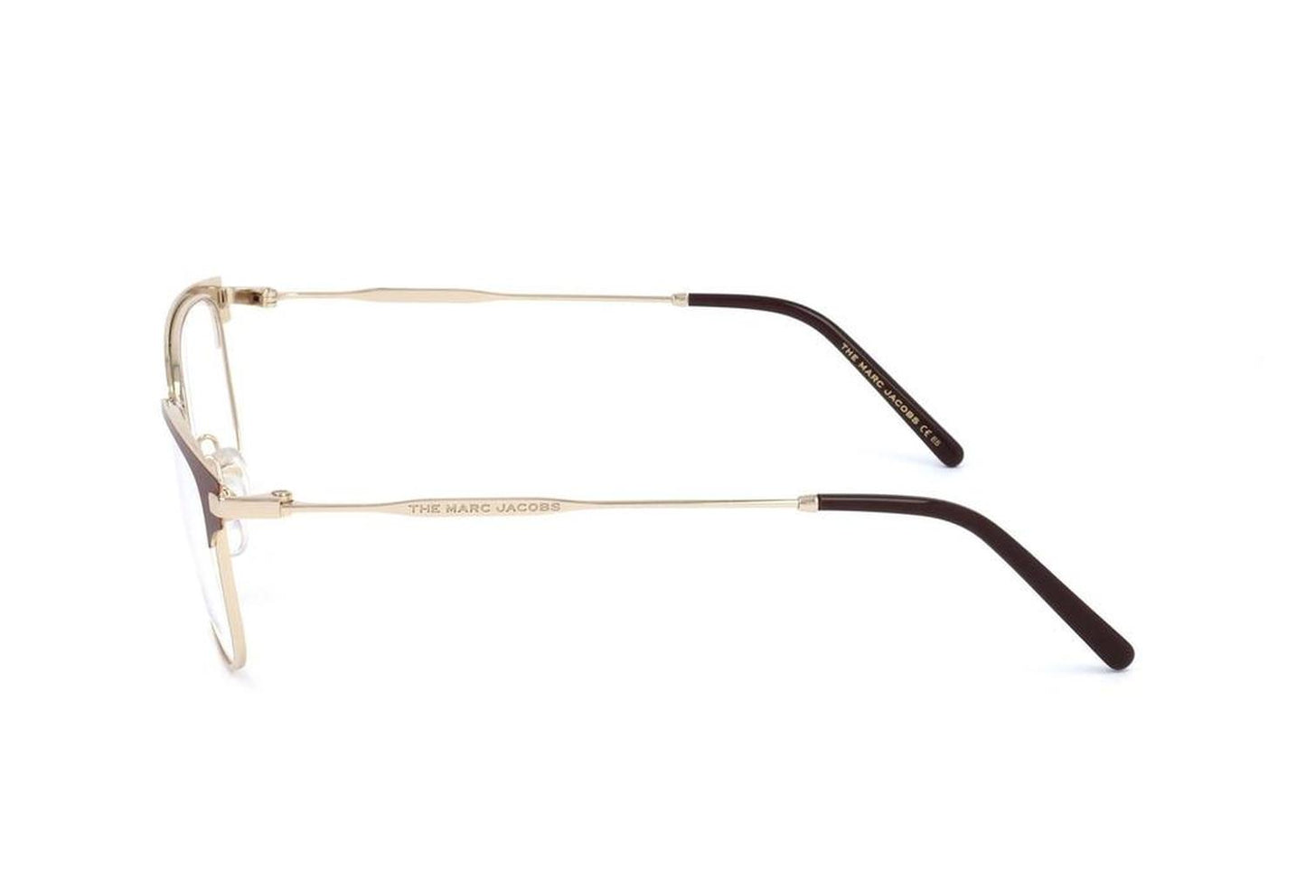 Marc Jacobs Eyewear Square Frame Glasses