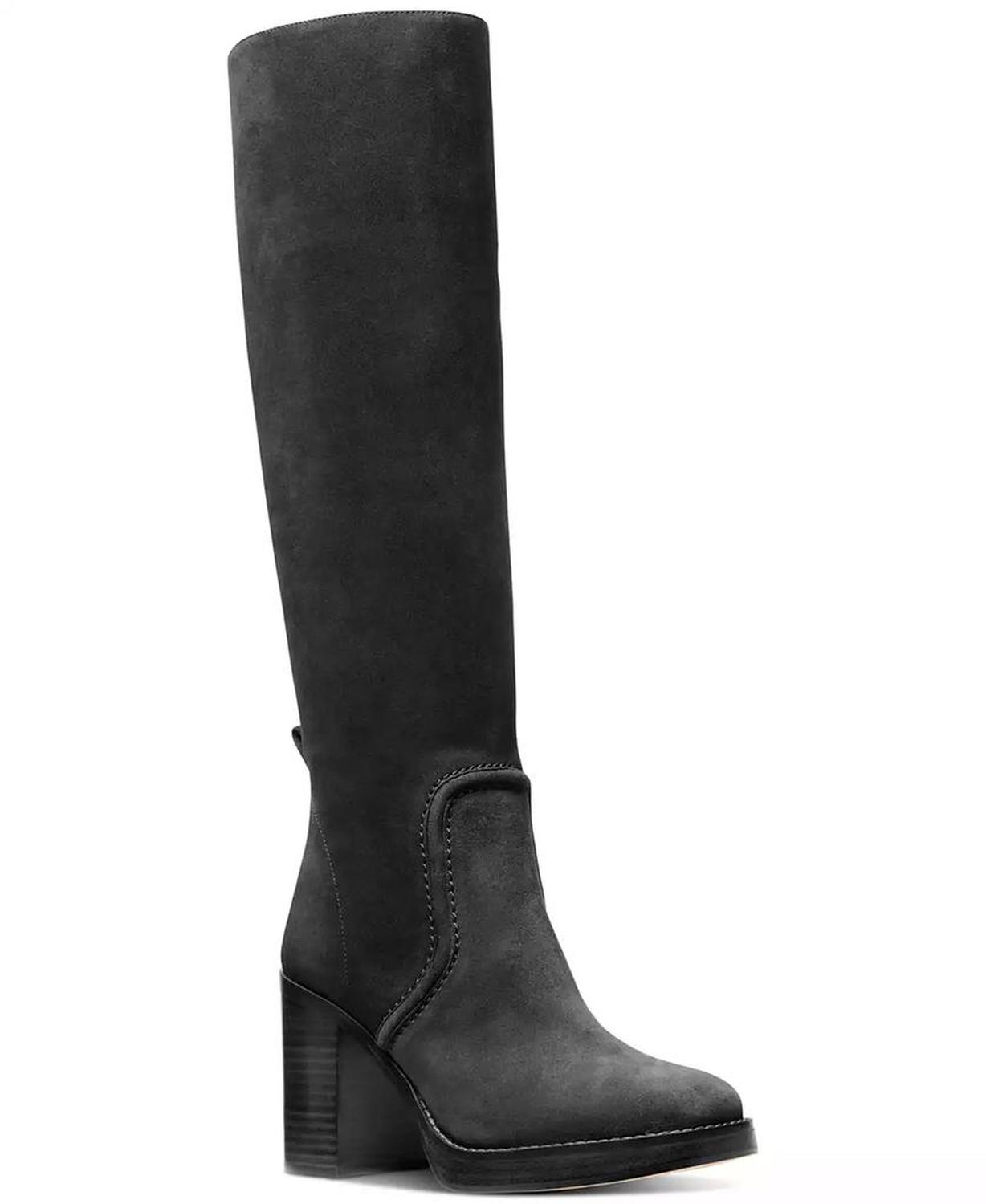 Women's Hayden Block-Heel Boots