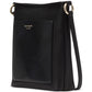 Ava Small Pebbled Leather Swingpack