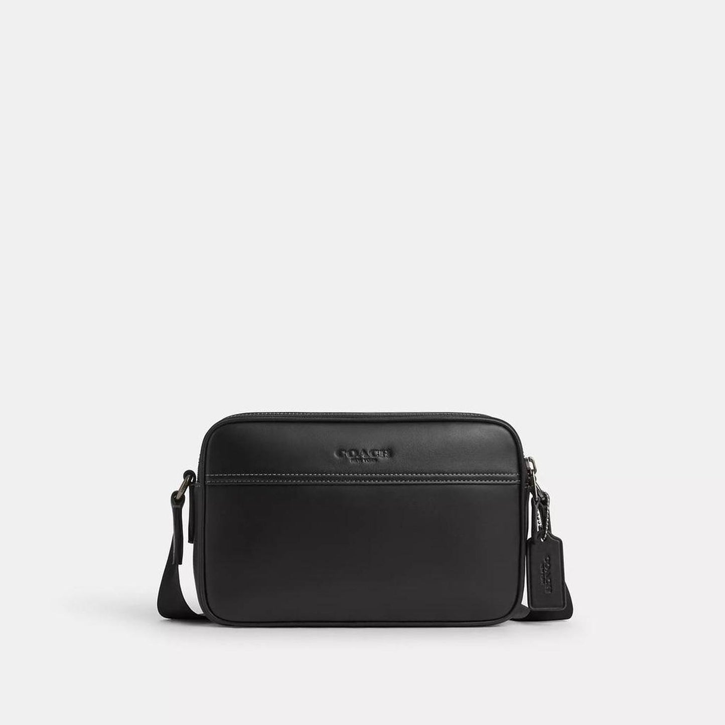 Graham Crossbody Bag