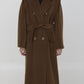 Max Mara Madame 101801 Icon Coat