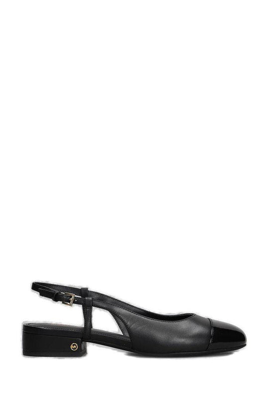 Michael Michael Kors Slingback Ballerina Shoes