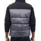 Men's Heavyweight Quilted Puffer Vest