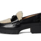 Leah Shearling Loafer