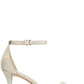 Michael Michael Kors Glitter Buckle-Fastened Sandals