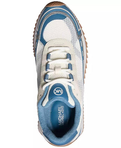 Byrdie Trainer Running Sneakers