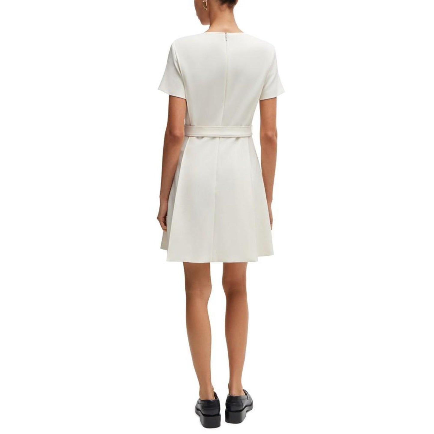 Women's Regular-Fit Dress